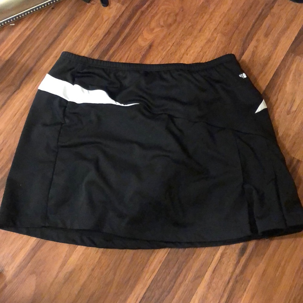 Women’s tennis skirt